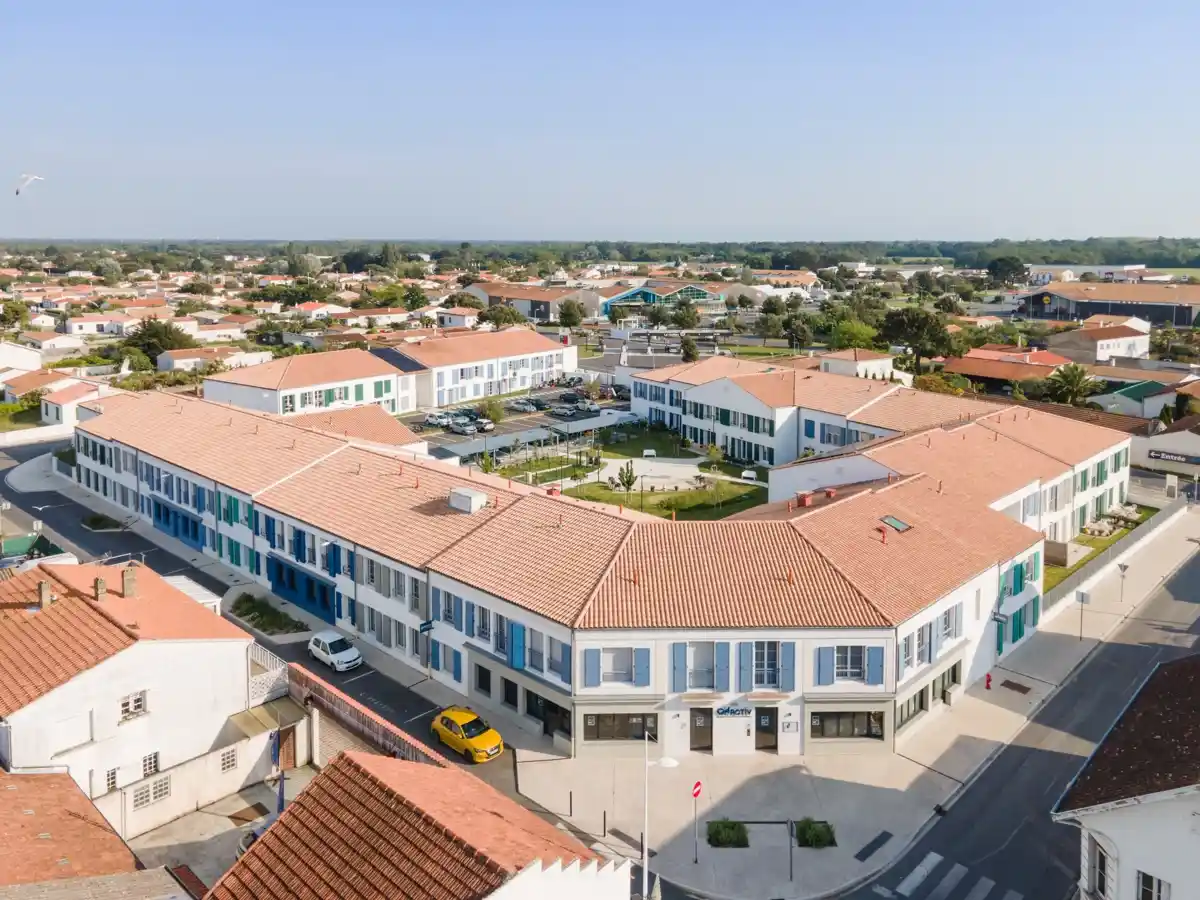 OH ACTIV Saint-Pierre-d’Oléron 2