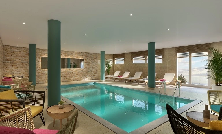 HAPPY SENIOR Les Clématites 0