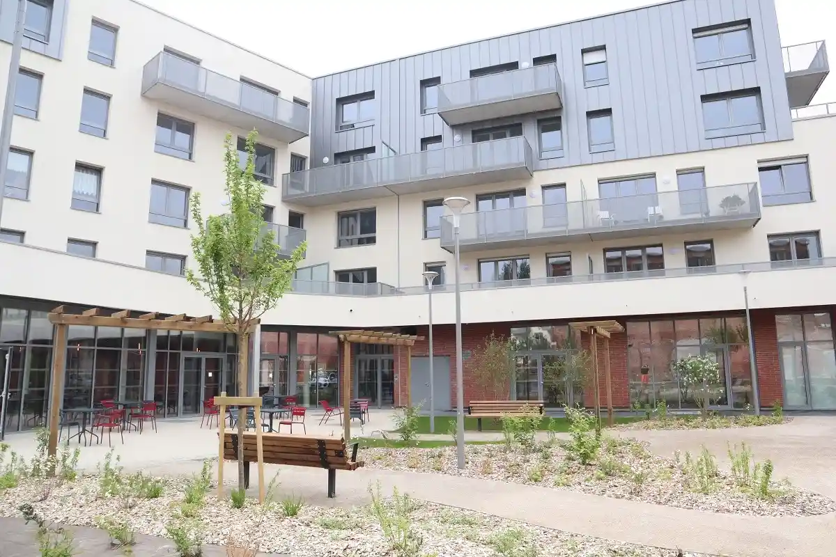 LES NOUVELLES SYLPHIDES Armentières 0