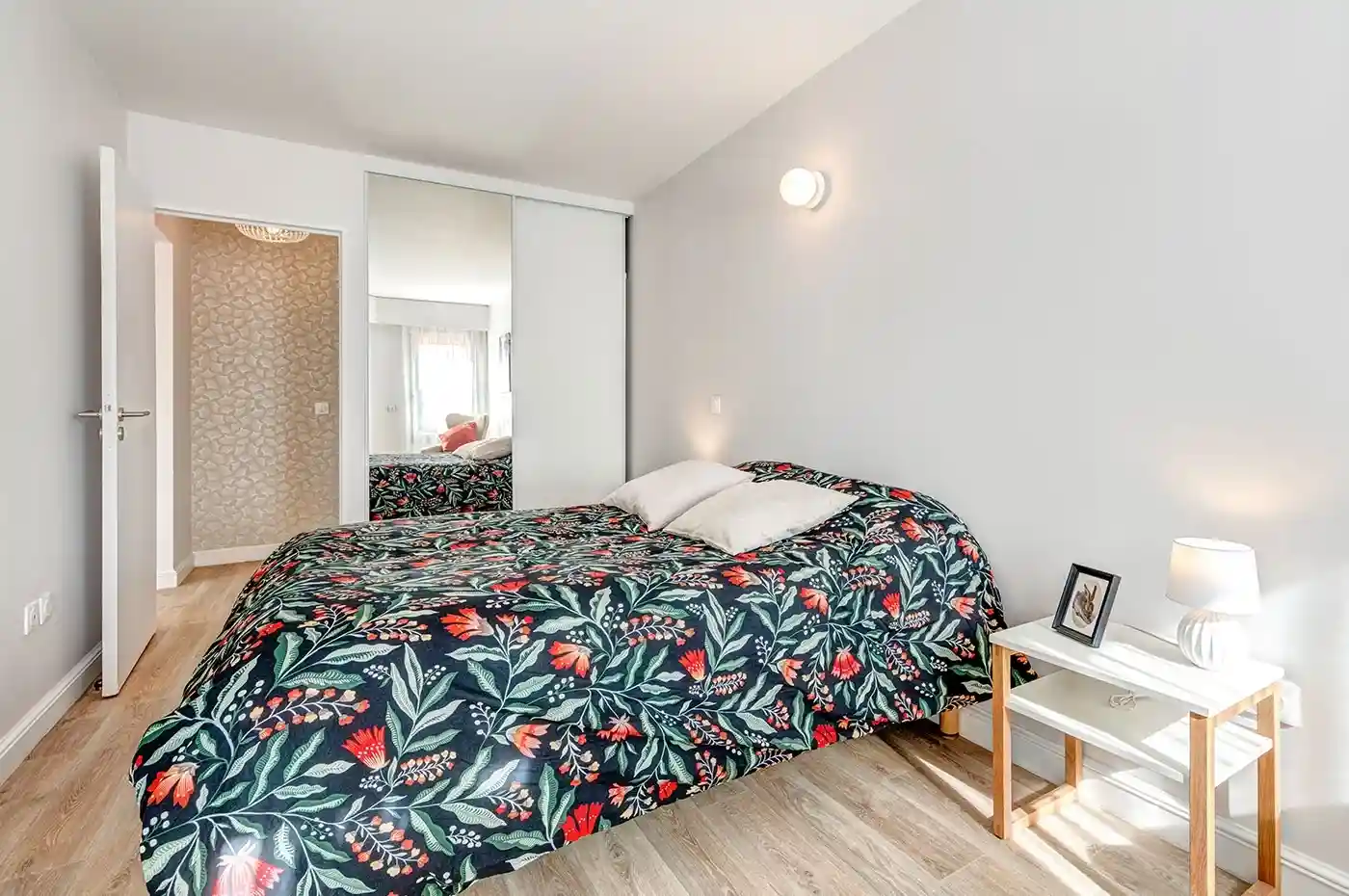 LES JARDINS D’ARCADIE Courbevoie 1