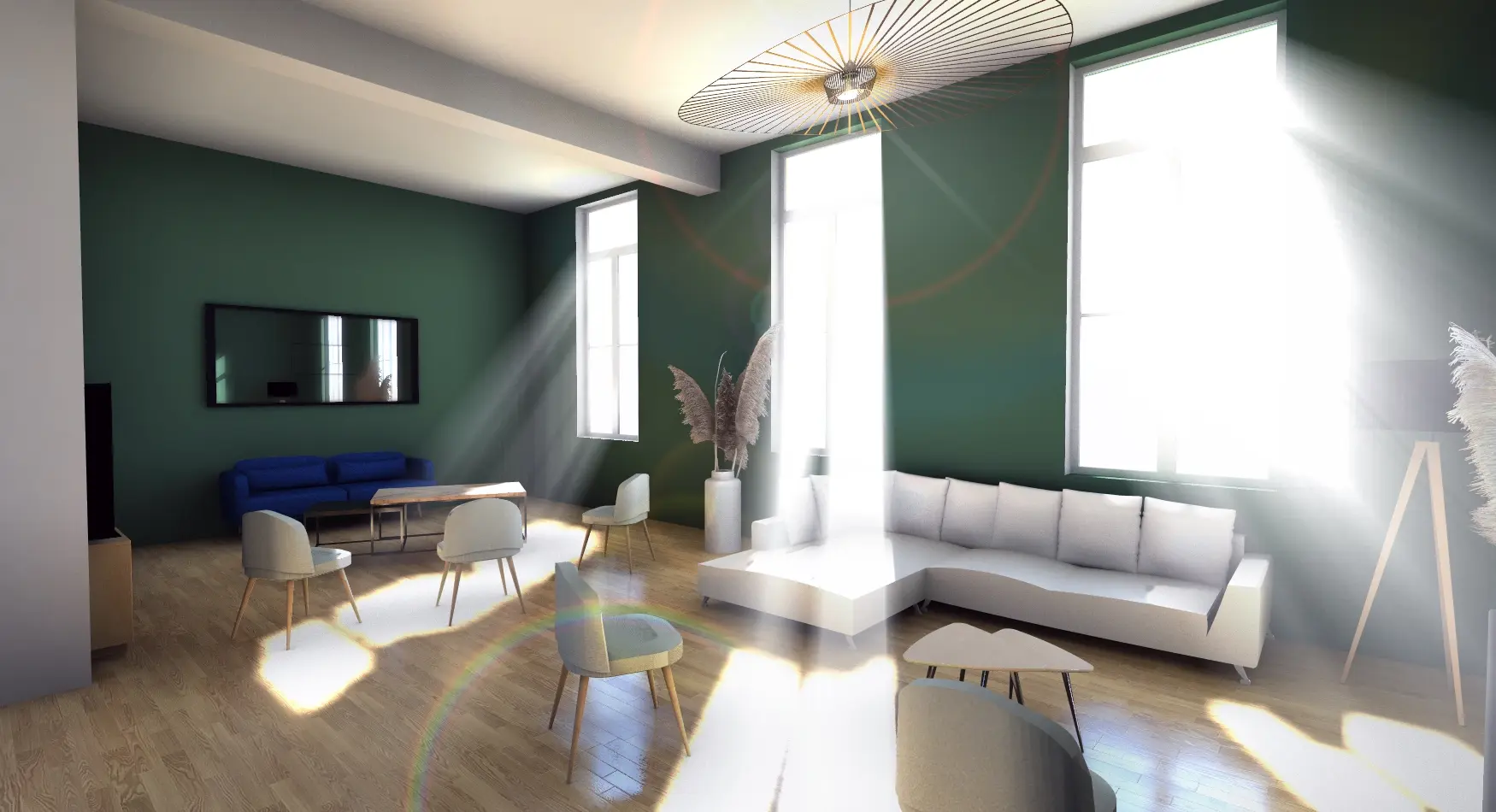 LES PÉNATES Douai 3