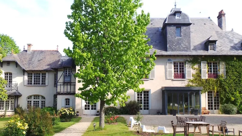 LES BABADINES Cesson Sévigné 2