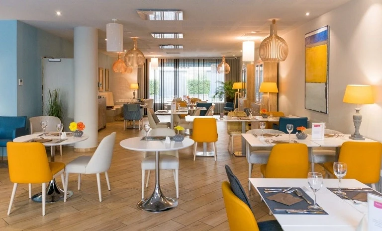 NOHÉE Montpellier 3