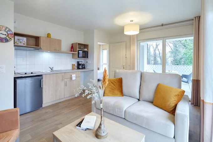 HAPPY SENIOR Le Vésinet 1