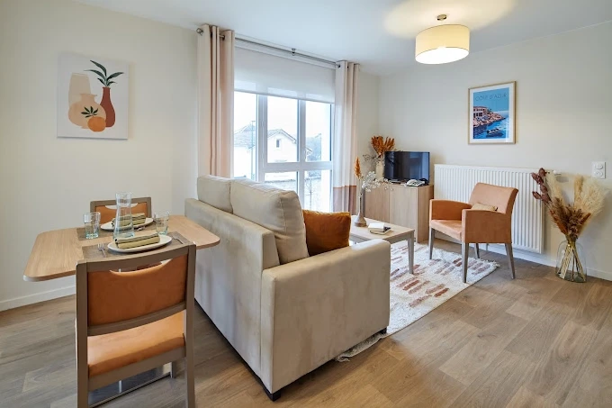 HAPPY SENIOR Le Vésinet 6