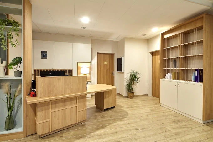 HAPPY SENIOR Le Vésinet 0