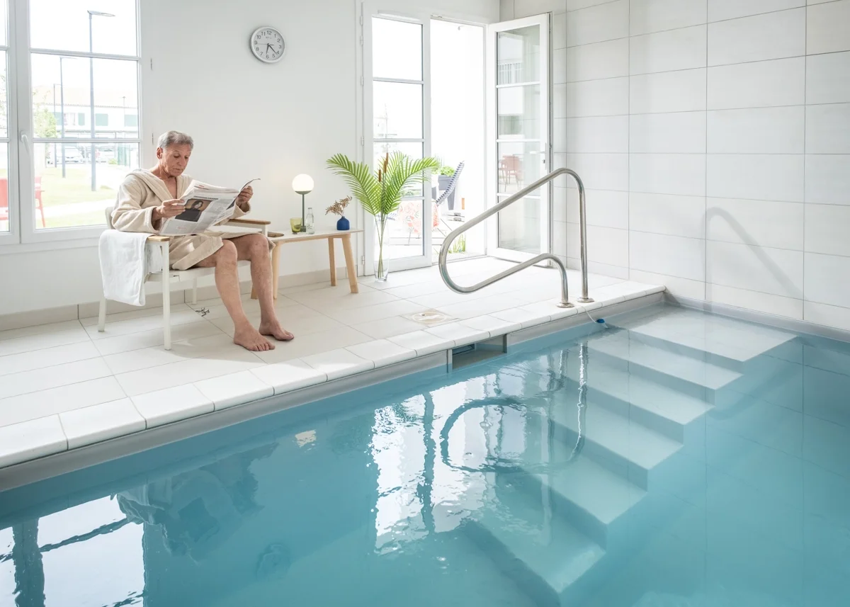 OH ACTIV Saint-Pierre-d’Oléron 0