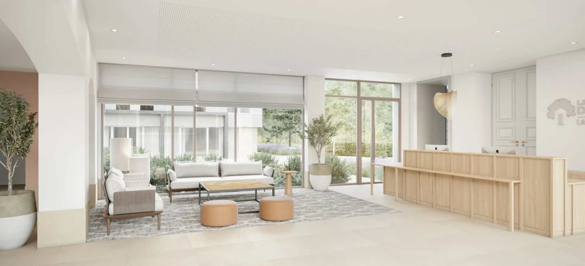 LES JARDINS D’ARCADIE Troyes 2