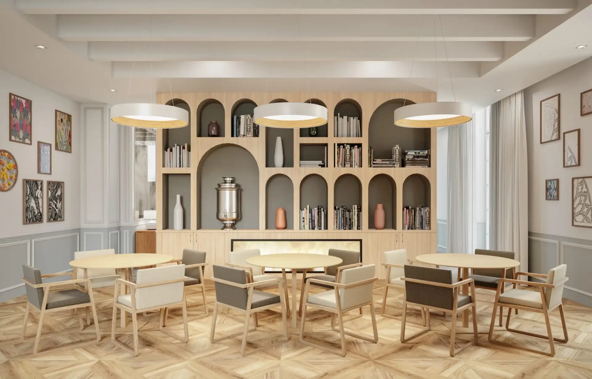 LES JARDINS D’ARCADIE Troyes 4