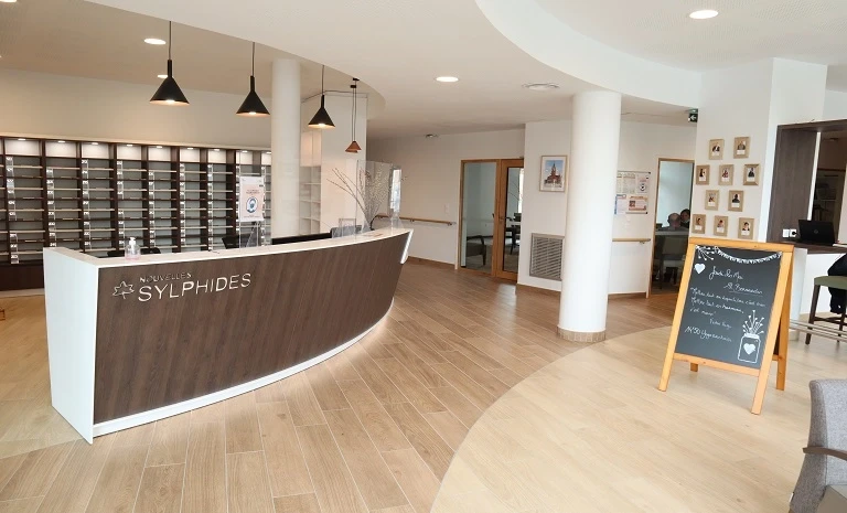 LES NOUVELLES SYLPHIDES Armentières 1