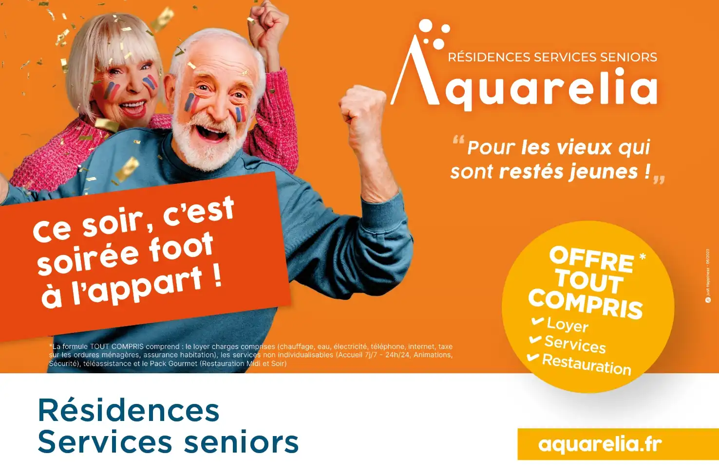 AQUARELIA Toulouse-Aucamville 4