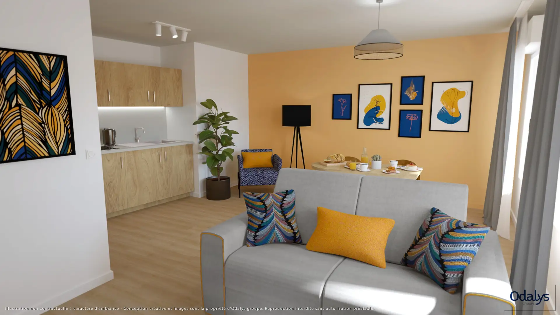 HAPPY SENIOR Basilique 6