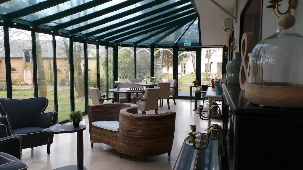 LES BABADINES Cesson Sévigné 3