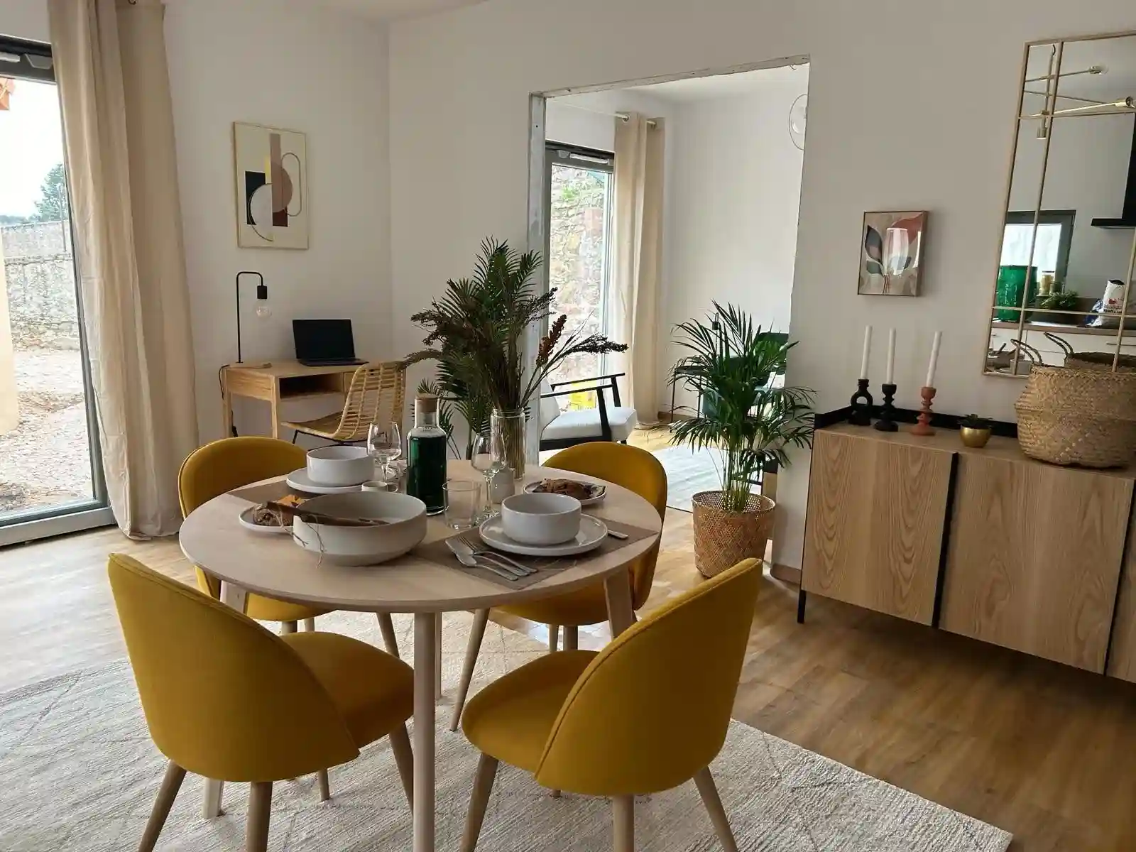 CLOS ET HAMEAU Le Clos du Lac 0