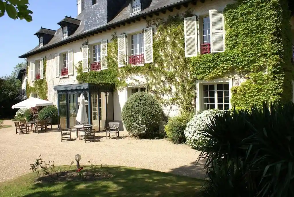 LES BABADINES Cesson Sévigné 4