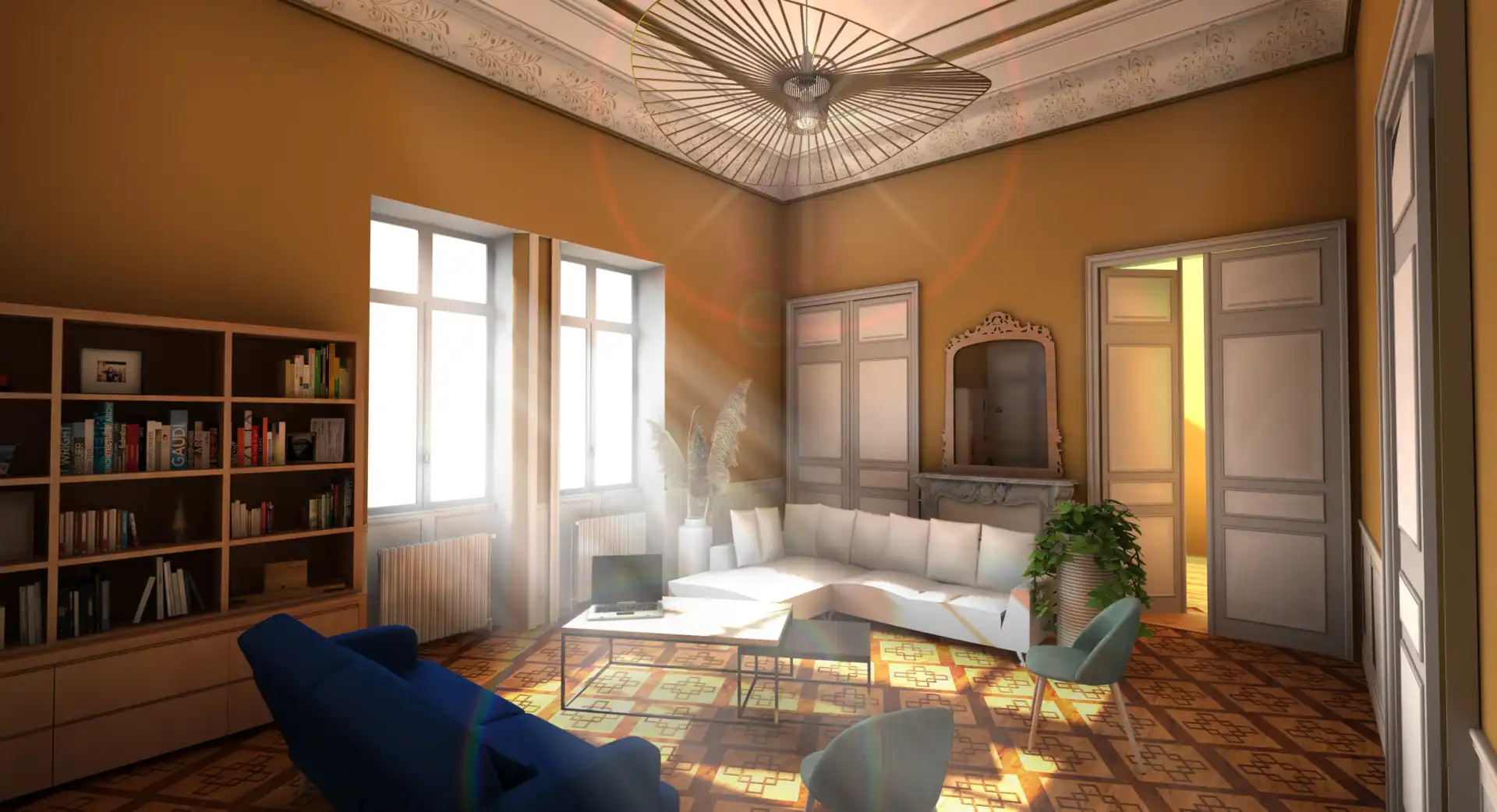 LES PÉNATES Niort 1