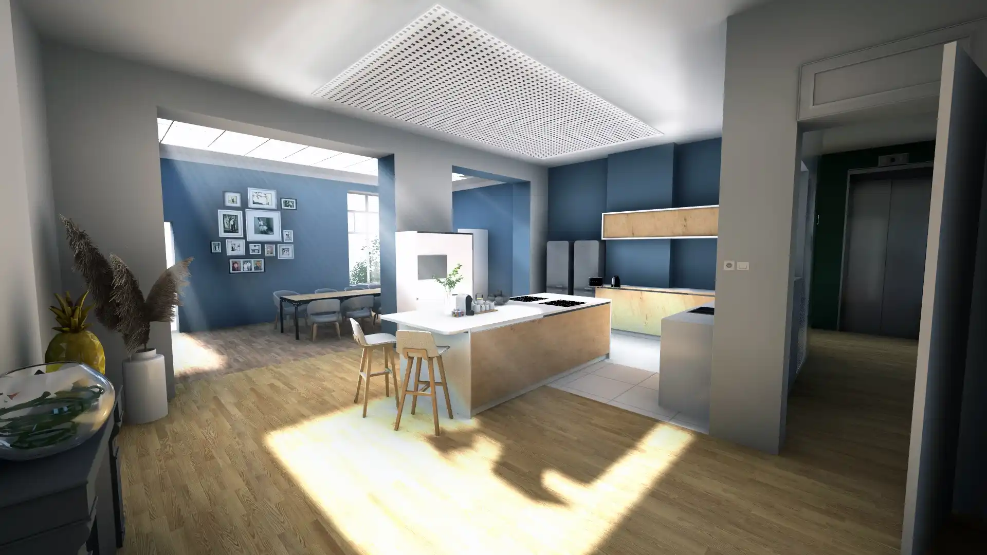 LES PÉNATES Douai 4