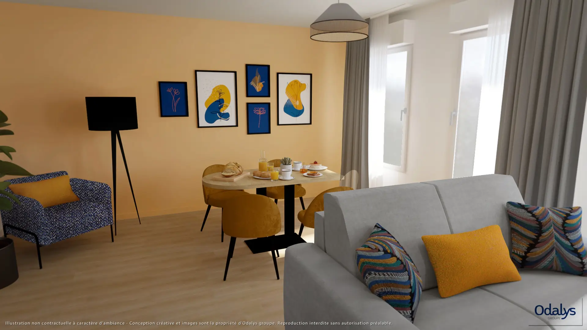 HAPPY SENIOR Basilique 4