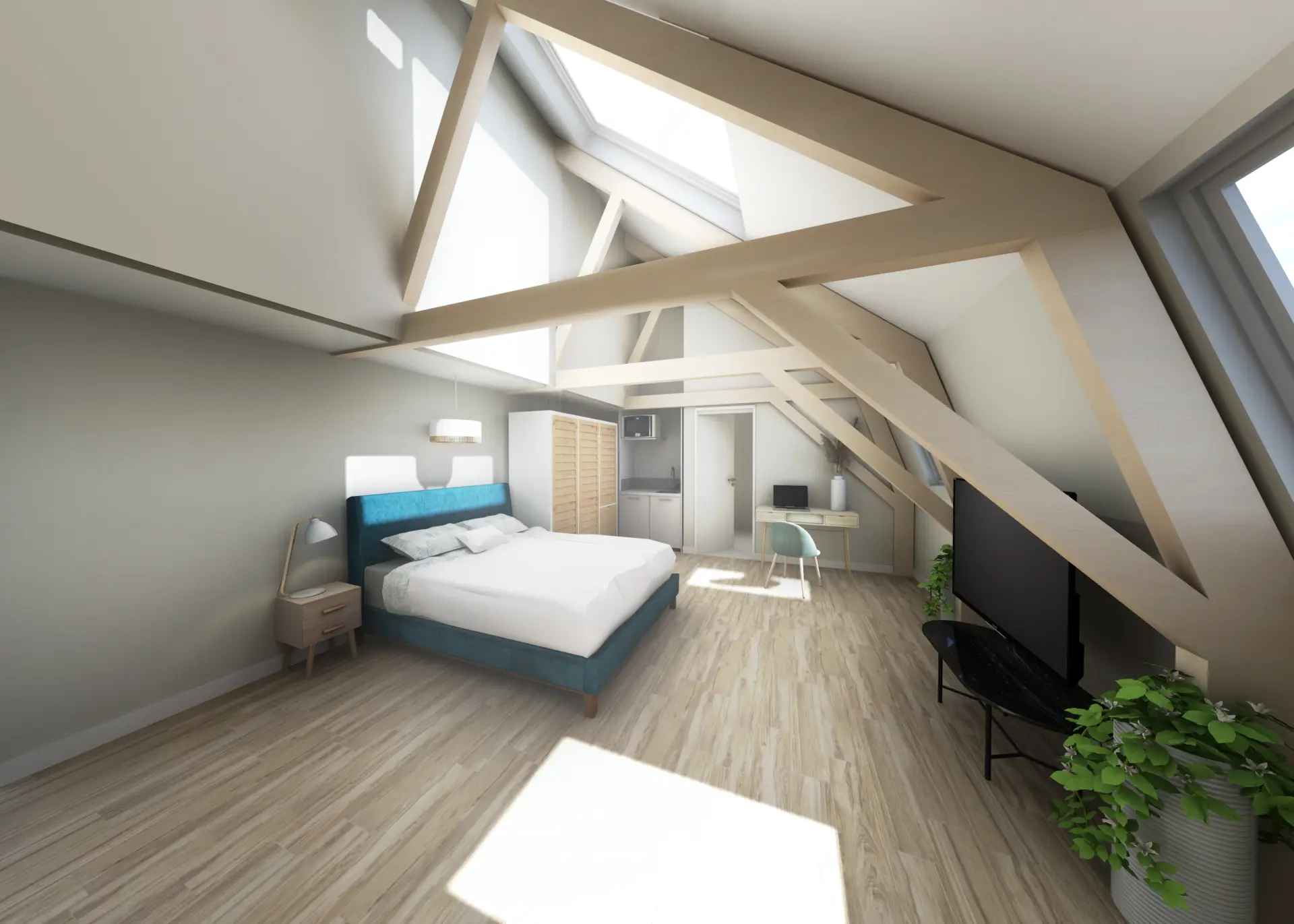 LES PÉNATES Douai 2