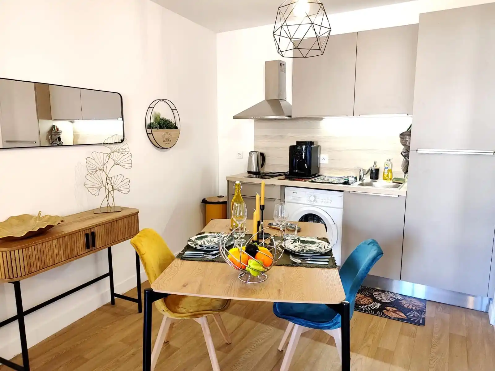 VILLA GINKGOS Les Figuiers 0