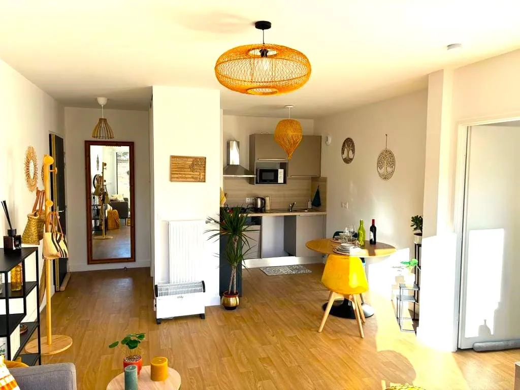 VILLA GINKGOS Les Figuiers 1