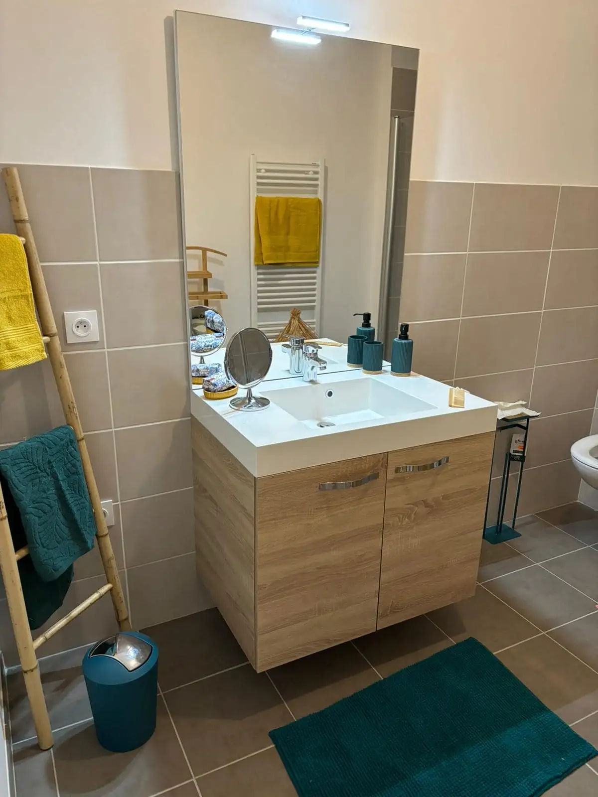 VILLA GINKGOS Les Figuiers 2