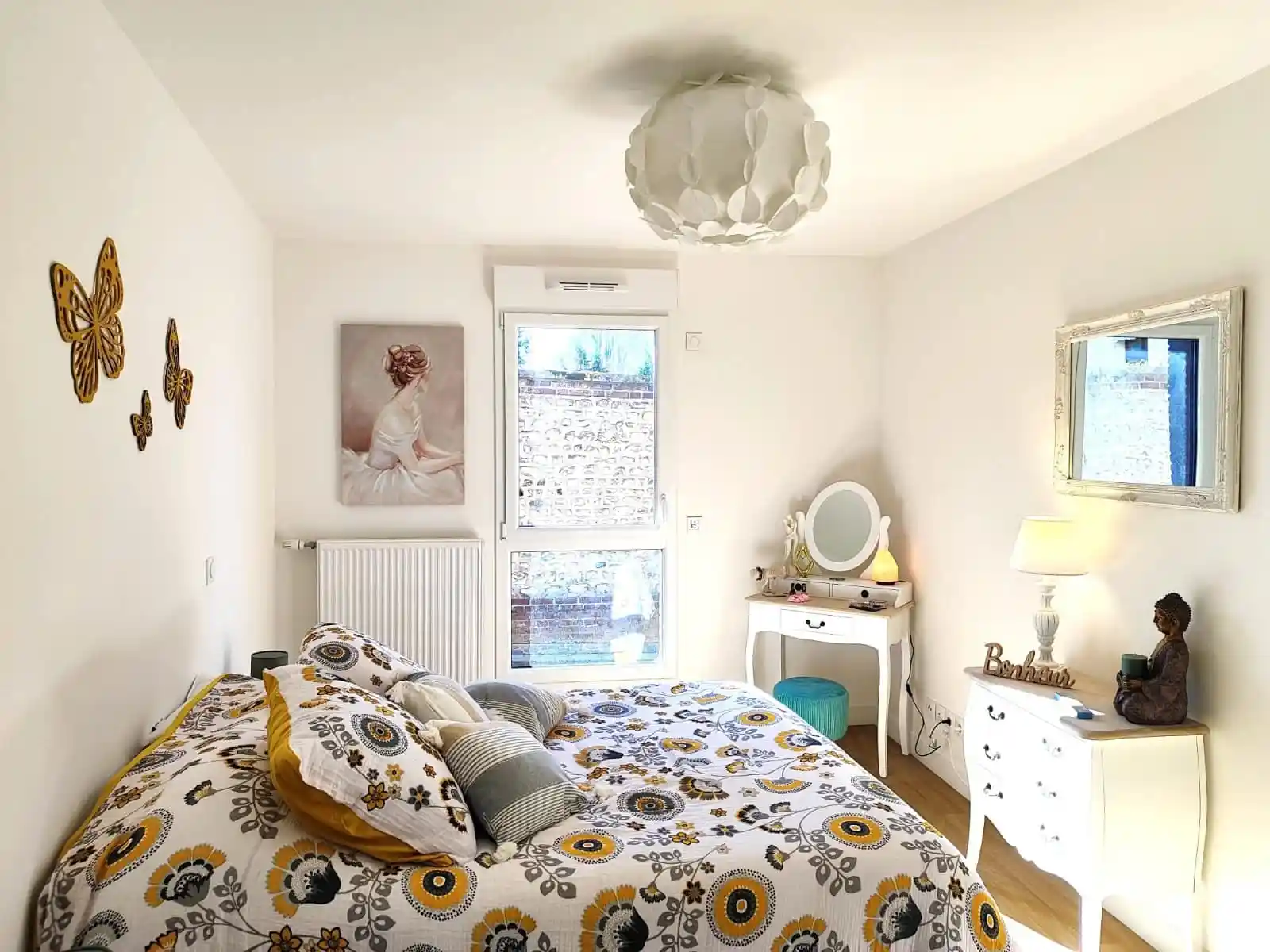 VILLA GINKGOS Les Figuiers 5