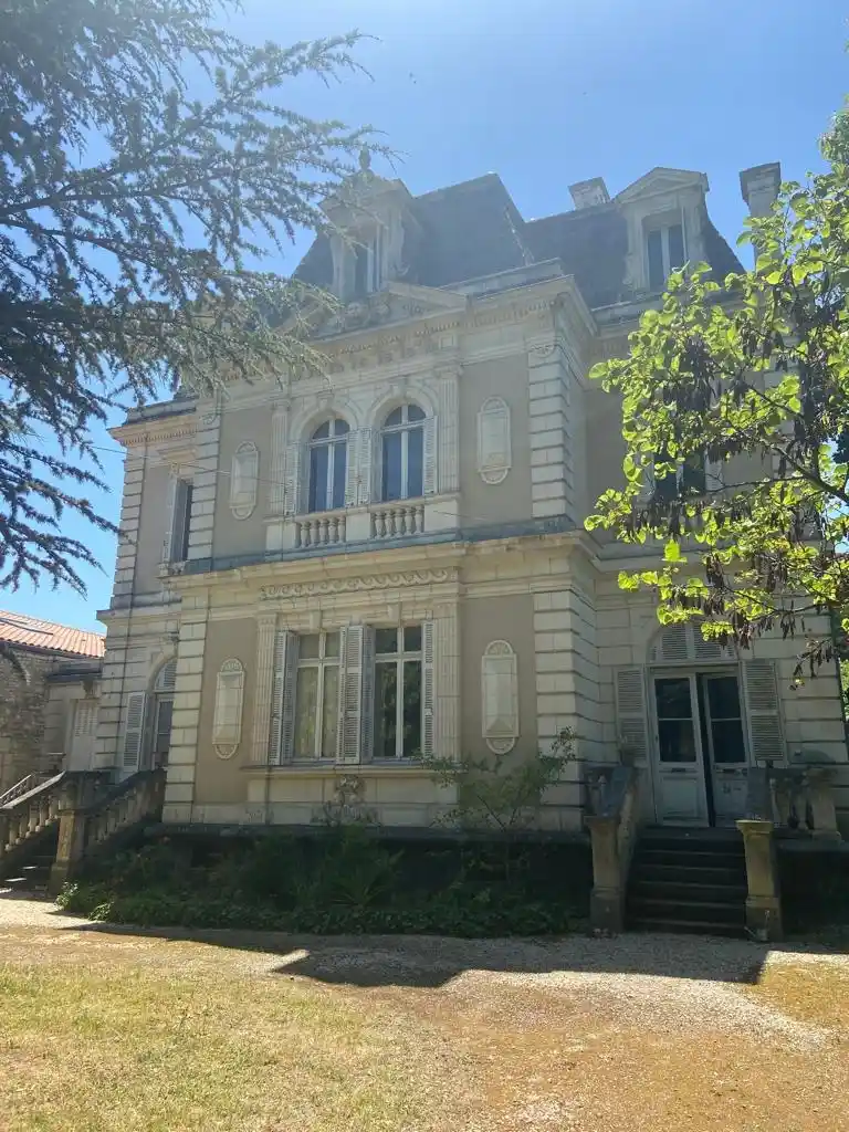 LES PÉNATES Niort 3