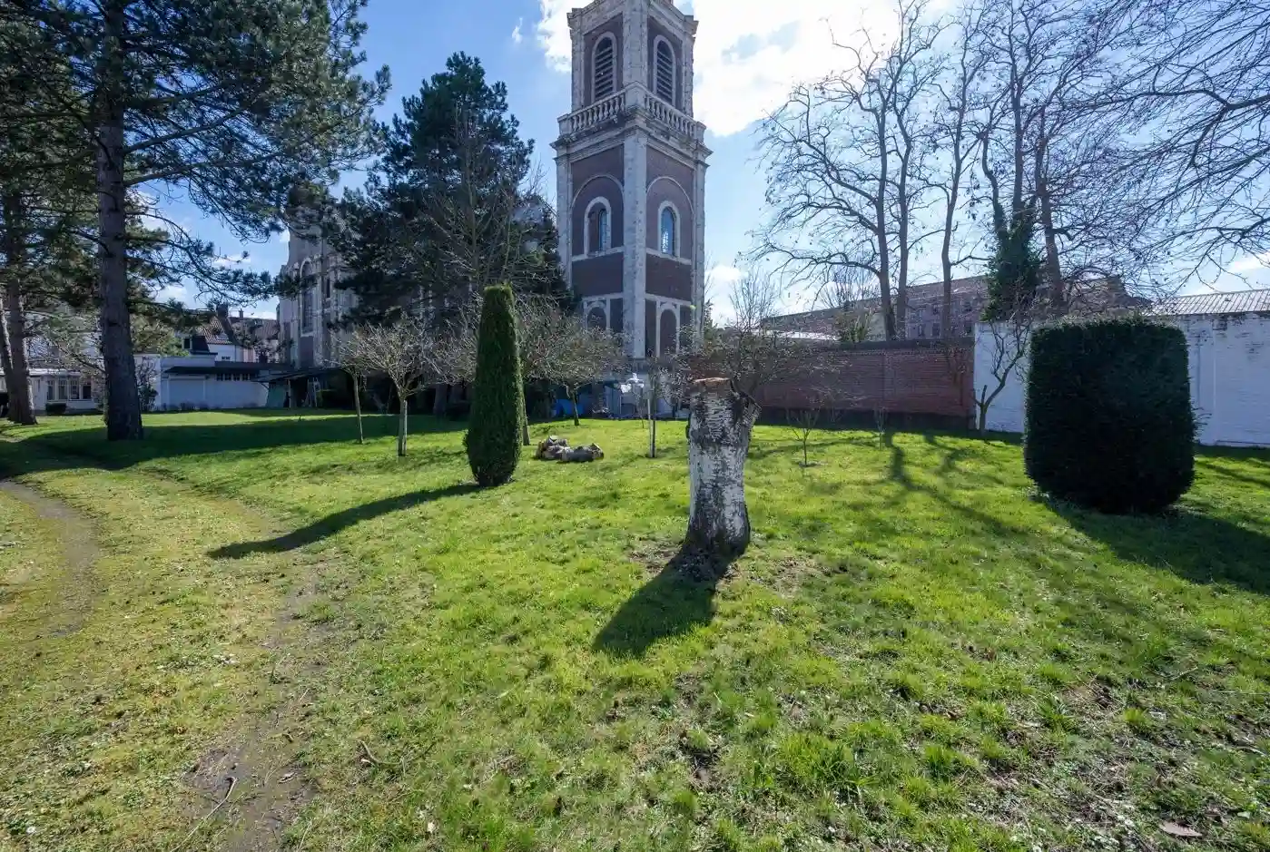 LES PÉNATES Douai 1