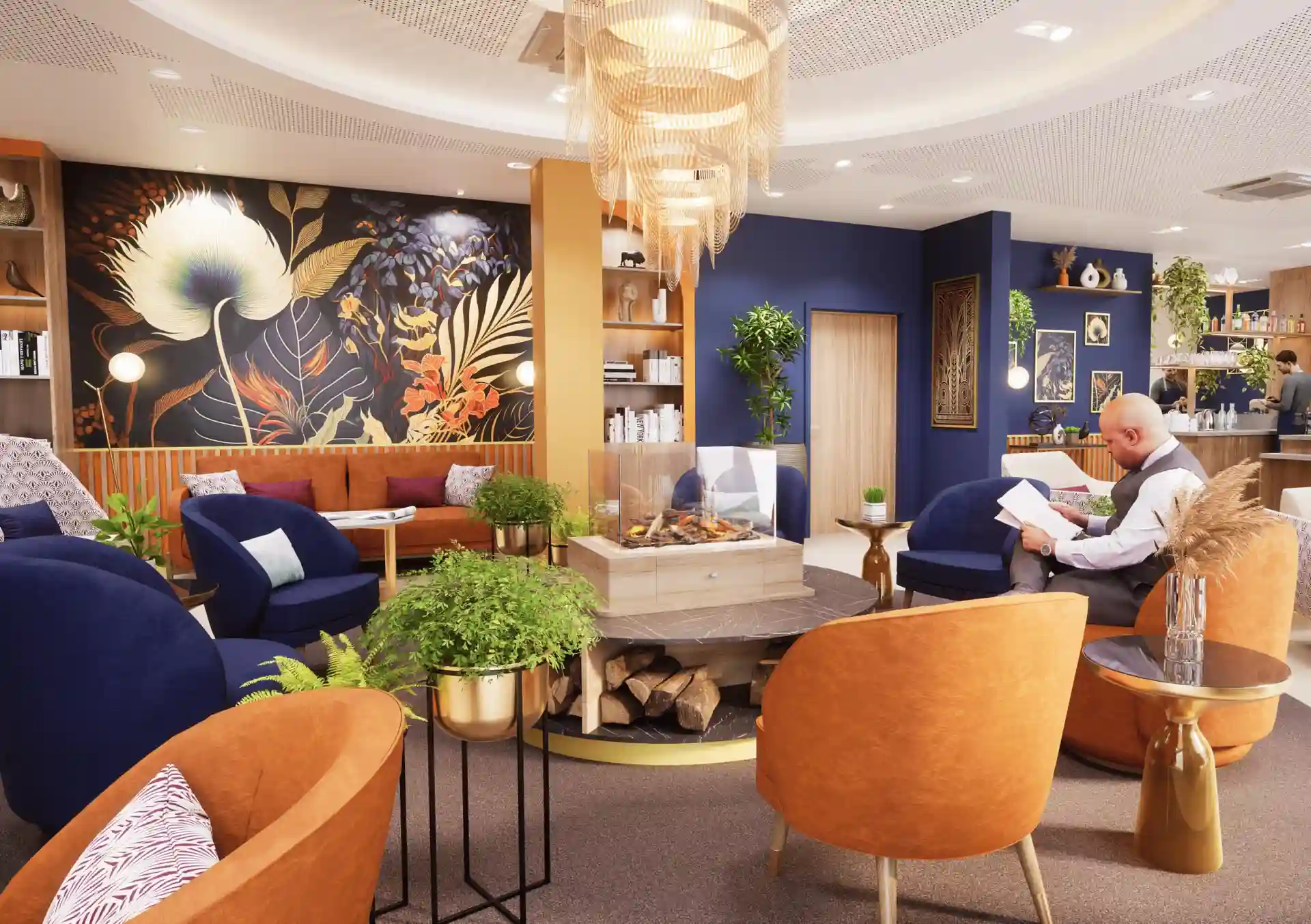 HAPPY SENIOR Basilique 0