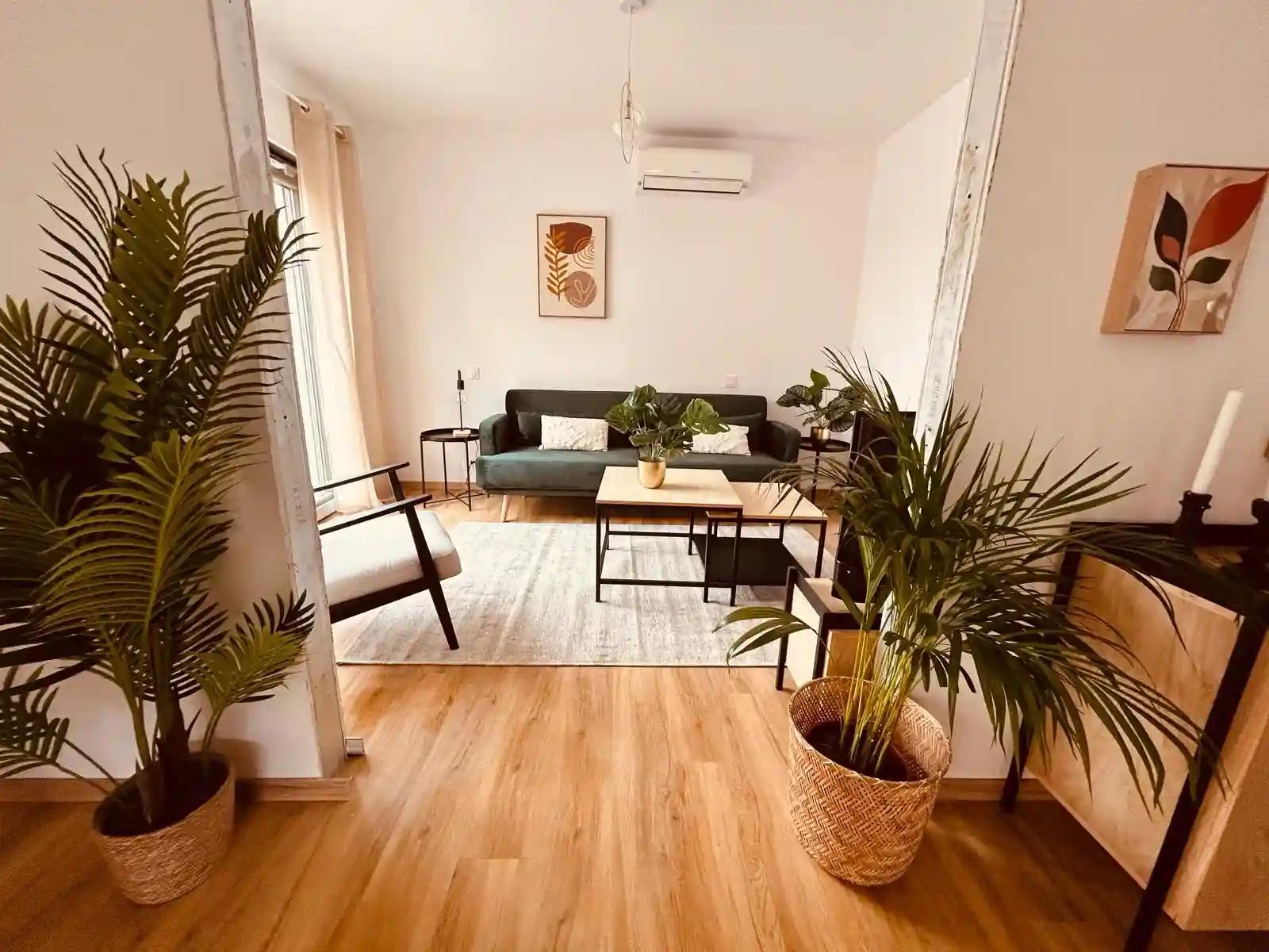 CLOS ET HAMEAU Le Clos du Lac 1