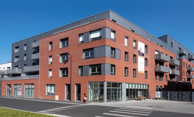 LES NOUVELLES SYLPHIDES Armentières 2