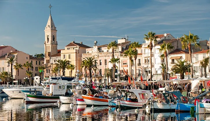 DOMUSVI Les Templitudes « La Coquette » 1