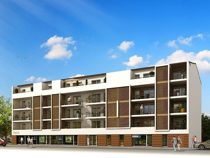 DOMUSVI Les Templitudes La Londe Les Maures 0