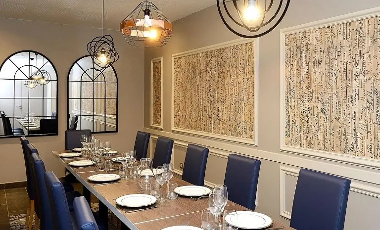 OVELIA Les Balcons d’Annecy 3