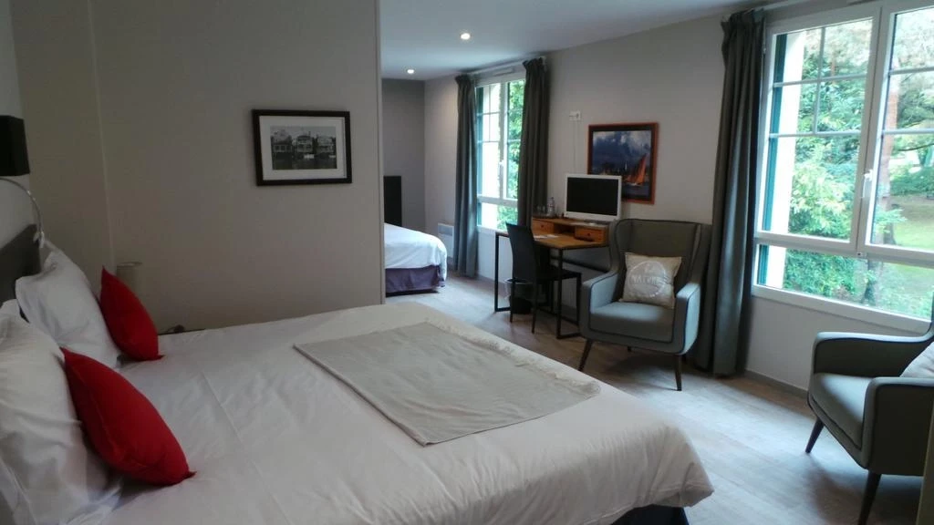 LES BABADINES Cesson Sévigné 5