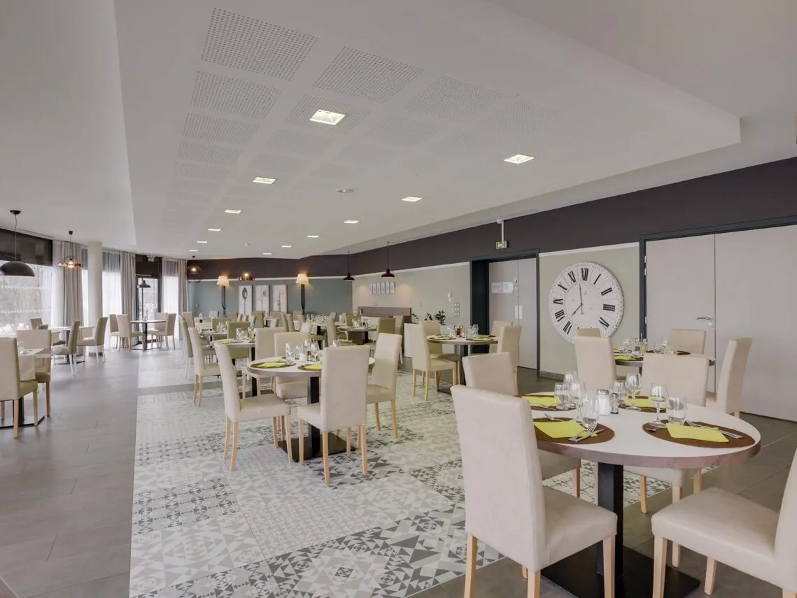 OVELIA Les Balcons d’Annecy 4