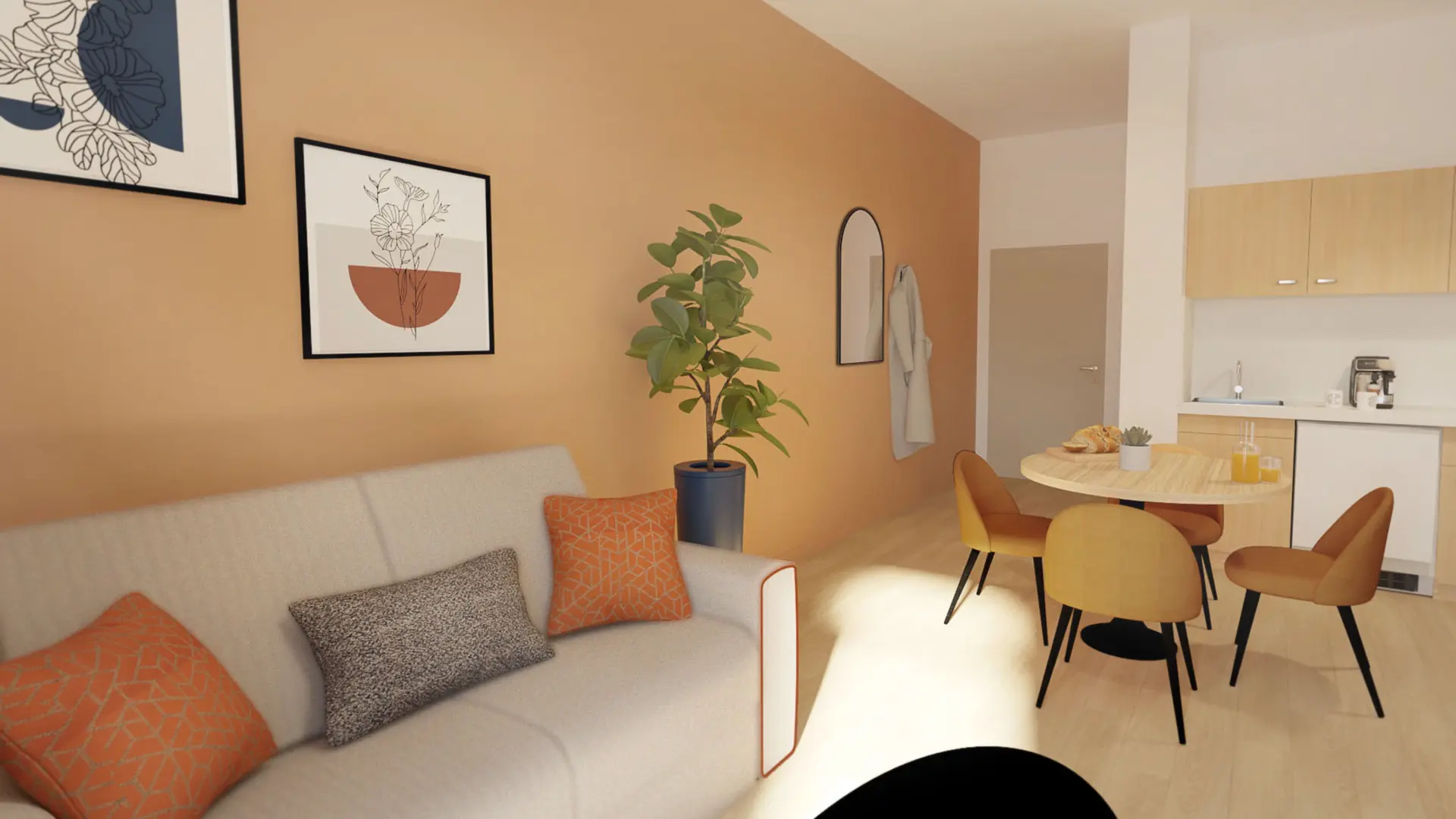 HAPPY SENIOR Montesquieu 6