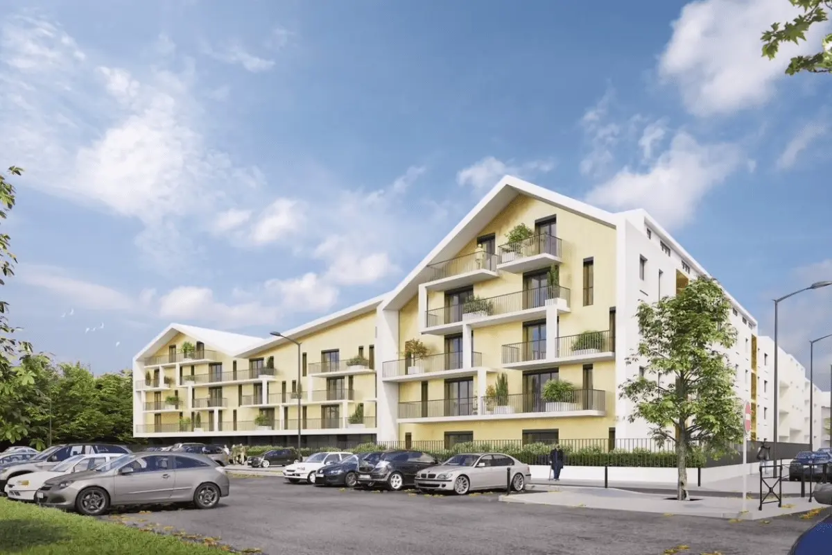 AQUARELIA Villepinte 1