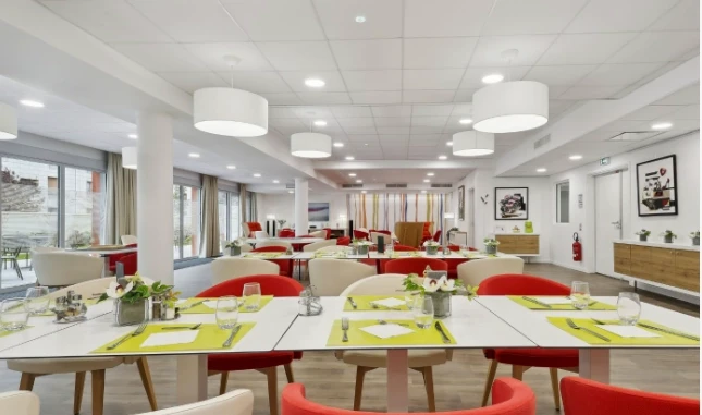 LES JARDINS D’ARCADIE Meaux 1