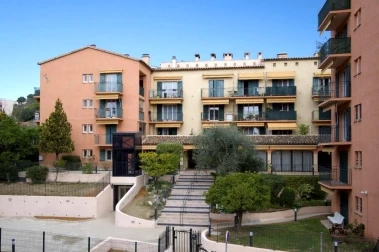 UNIVI Les Orangers 2