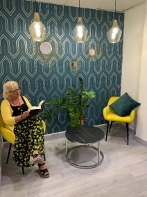 UNIVI Les Orangers 1