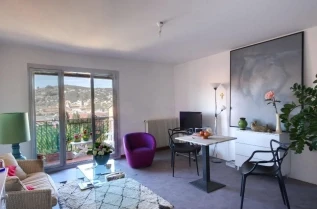 UNIVI Les Orangers 5