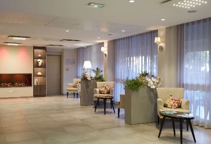 UNIVI Les Tourelles 2