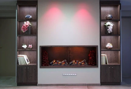 UNIVI Les Tourelles 1