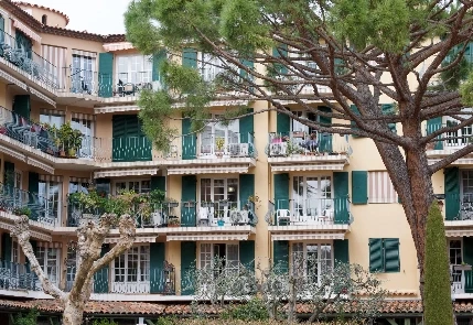 UNIVI Les Tourelles 4