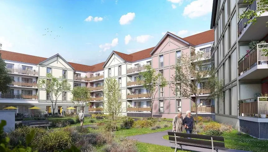 DOMITYS L’Elyme des Sables 0