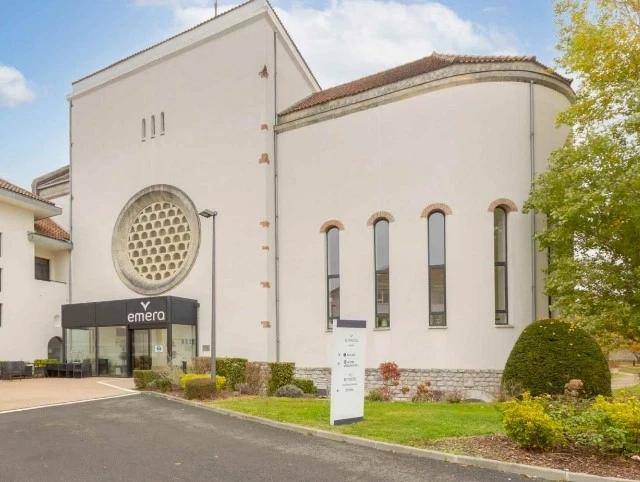 EMERA Saint-François 1