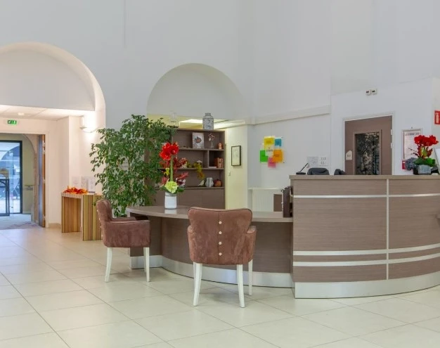 EMERA Saint-François 3