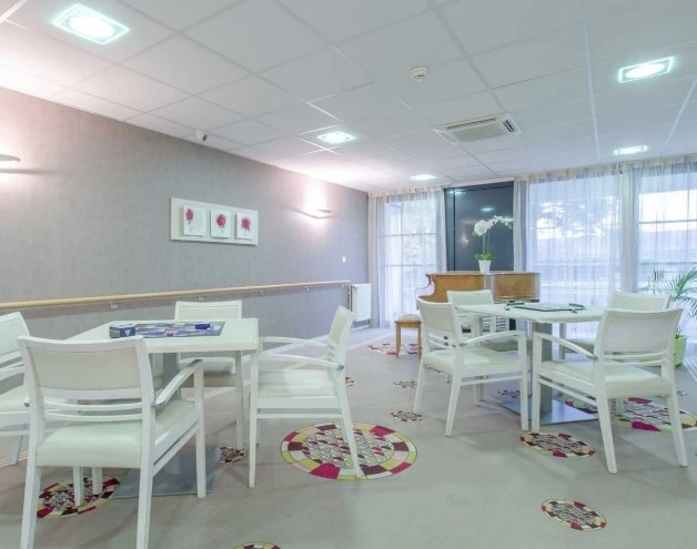 EMERA Saint-François 4